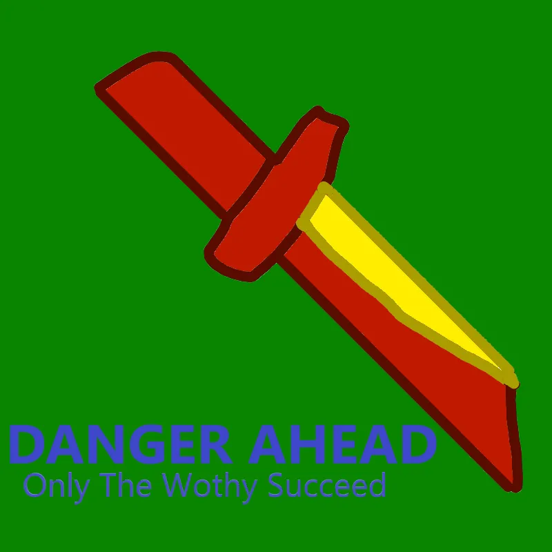 Danger Ahead Remastered