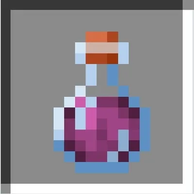 Rather More Potions
