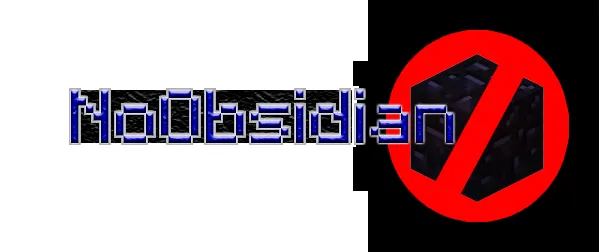 NoObsidian
