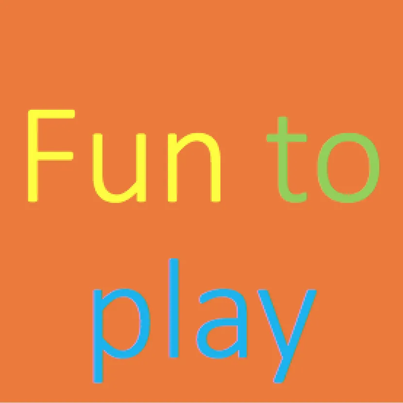 FTP - Fun to play