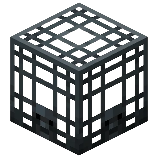 Dungeons Inspired Mob Spawners