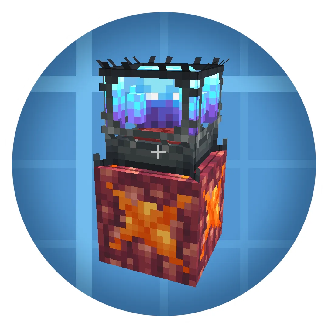 Create: Resource Vents