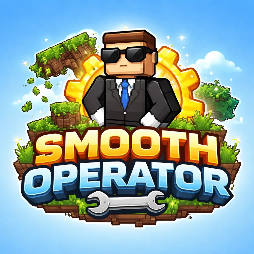 Smooth Operator