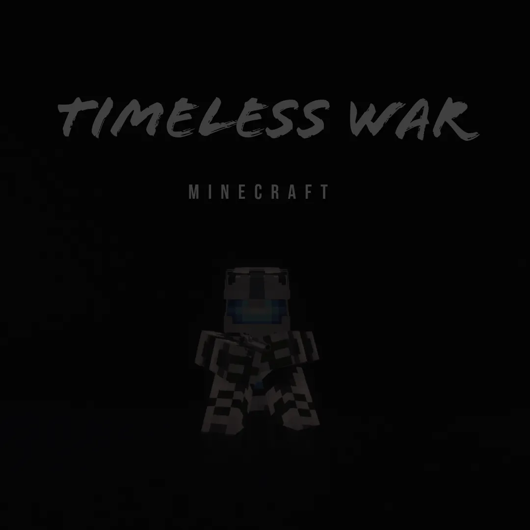 Timeless war