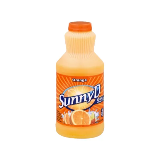 SunnyD