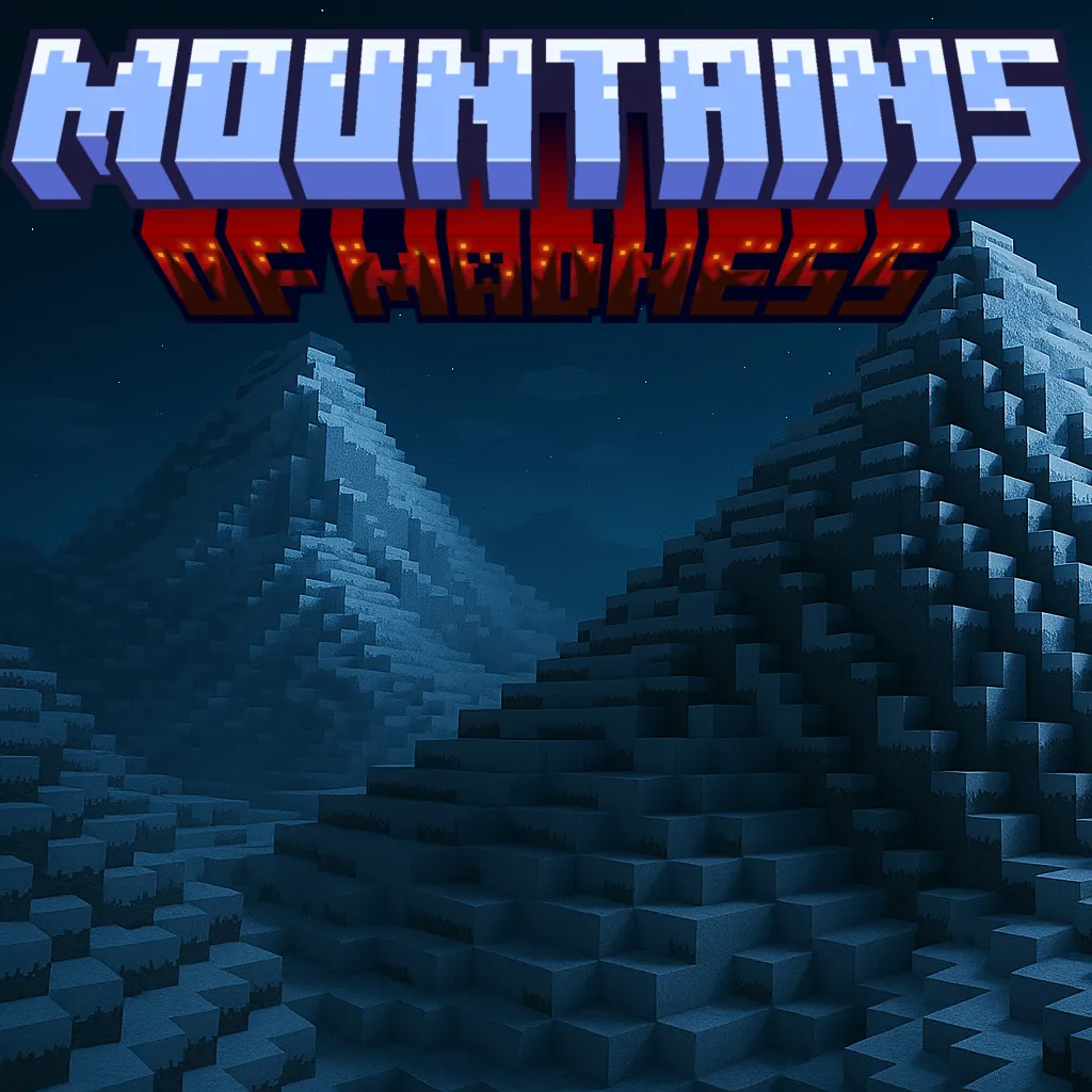 Mountains of Madness - A Terrifying Horror Experiance
