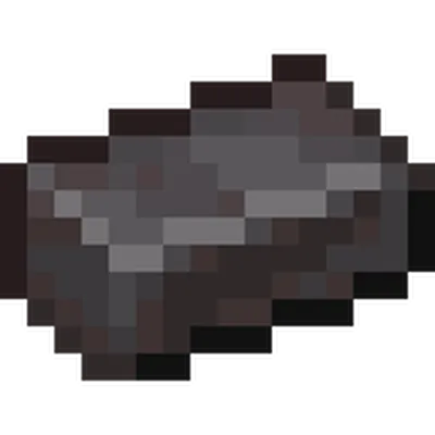 Super Duper Netherite