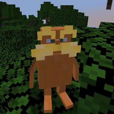 Let it grow ( The lorax )