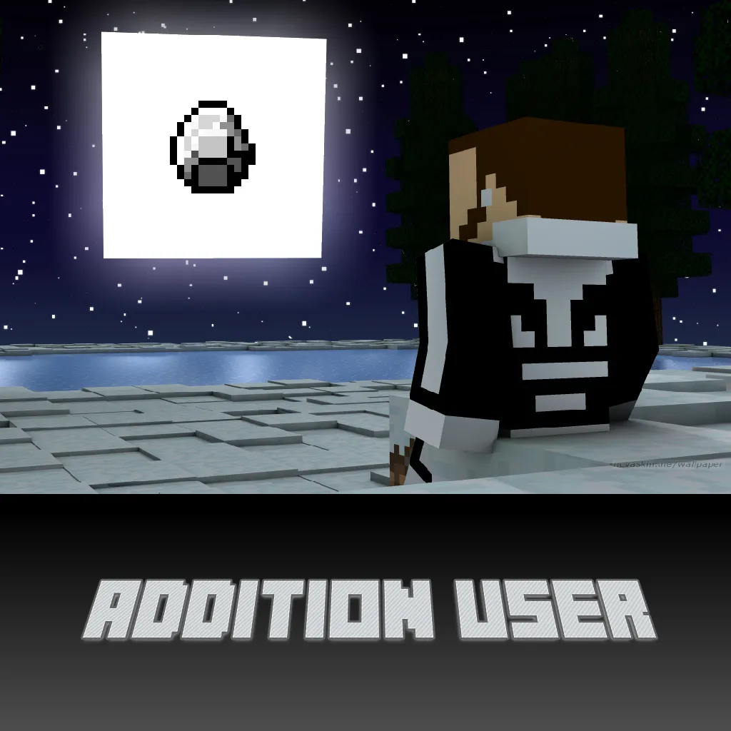 Tax' Addition User