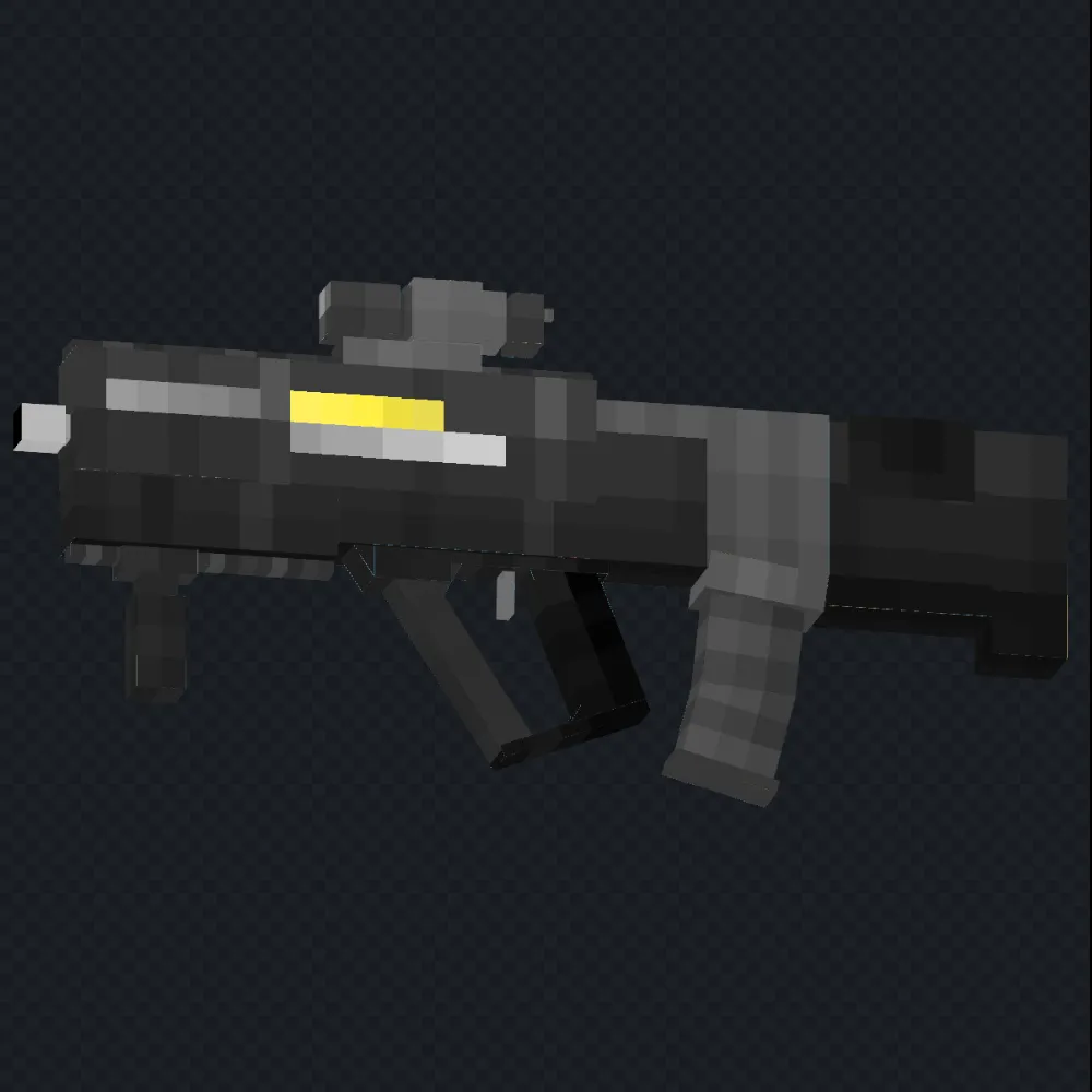 Helldivers 2 Gun Pack | Vic's Point Blank