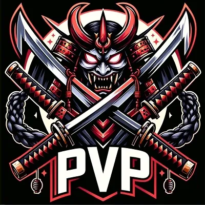 Samurai PvP Challenge