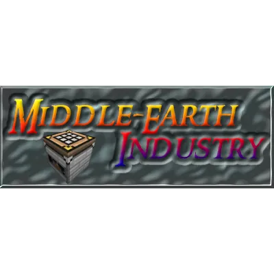 Middle-Earth Industry