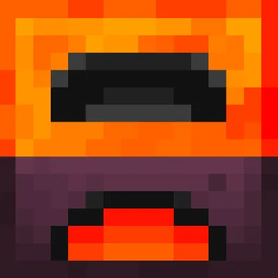 Infernorite Tools and Armor