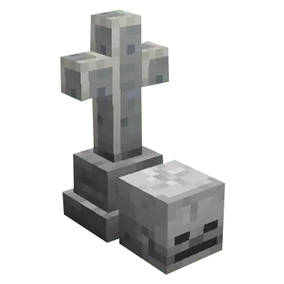 Tombstone Craft - Lápide