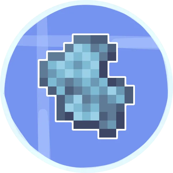 Garnished Stone Automation