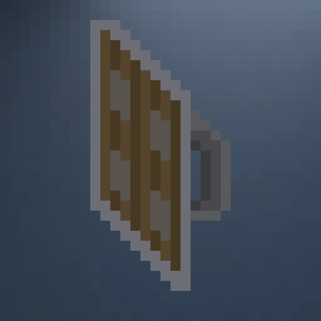 Better Shields