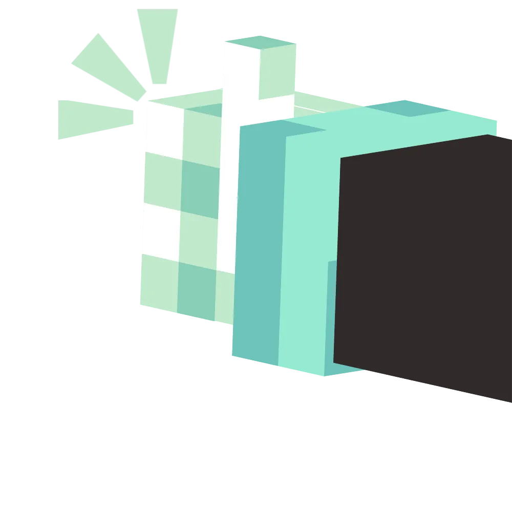 Disappear, GUI Overlay!