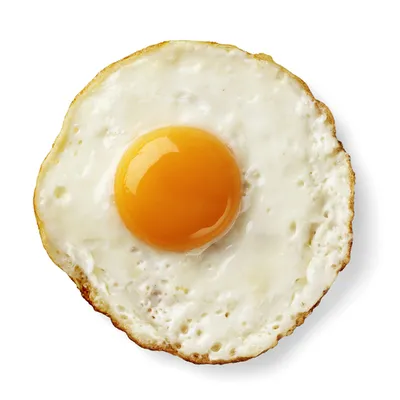 Fried Eggs
