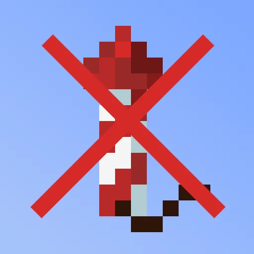 Fabric Disable Firework Boost