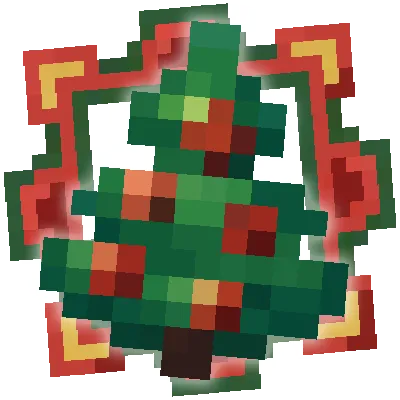 Christmas Dimension RP
