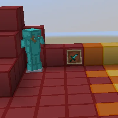 Simple PvP textures