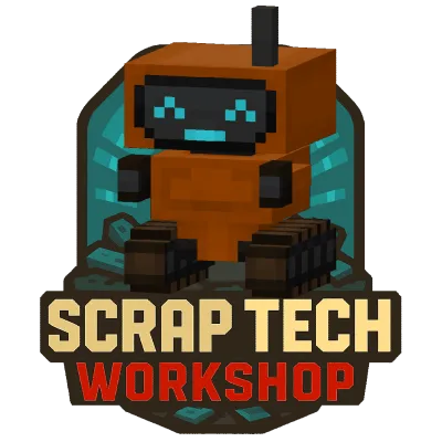 Scrap Tech Workshop