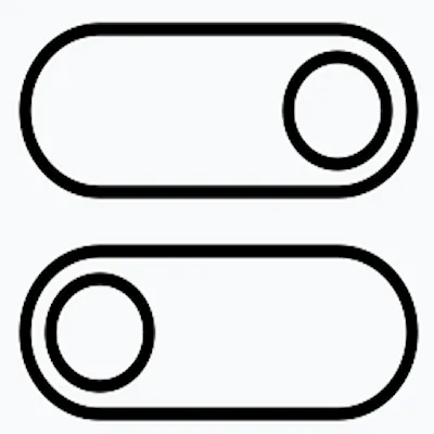 Game Mode Toggle