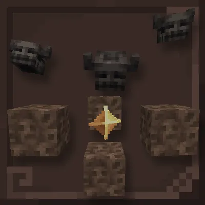 Excalibur | Wither/Golem Spawn Animation Support