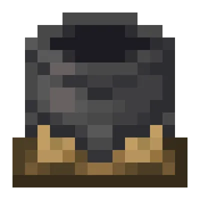 Yillia's Pot
