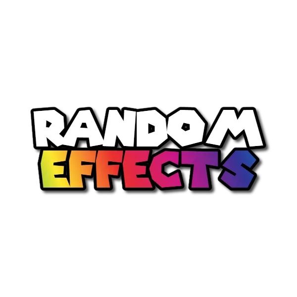 Random Effects Datapack