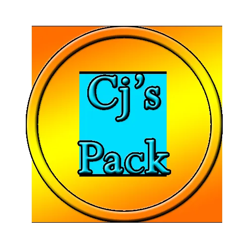 Cj's Modpack