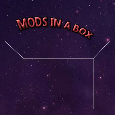 Mods in a Box