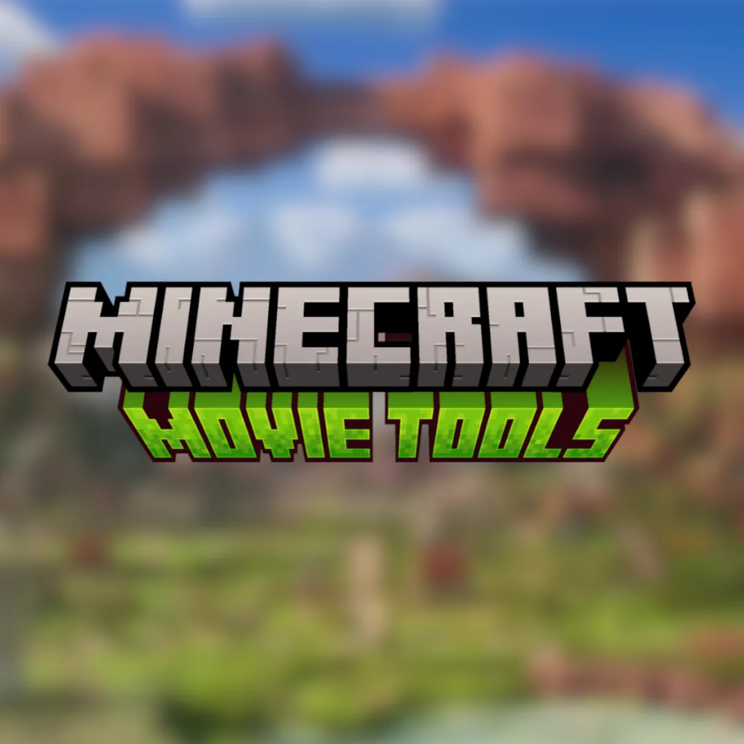 Jason & Jack’s Tools – Movie-Inspired Sword & Pickaxe Pack