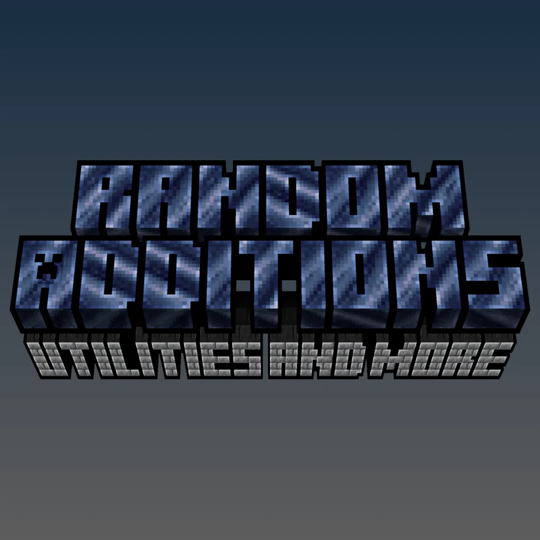 Evil's Random Additions