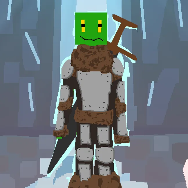 Immortal Core