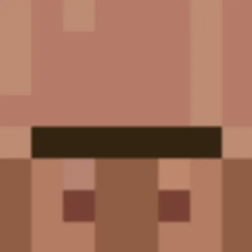 Serious Villagers