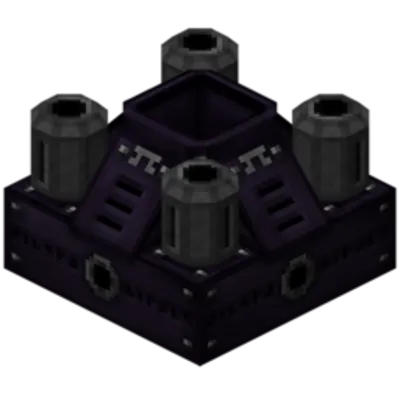 Thaumic Industries 2 : Core