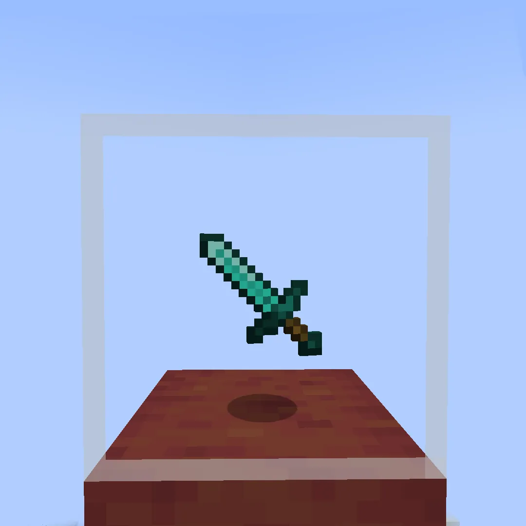 Item Displayer