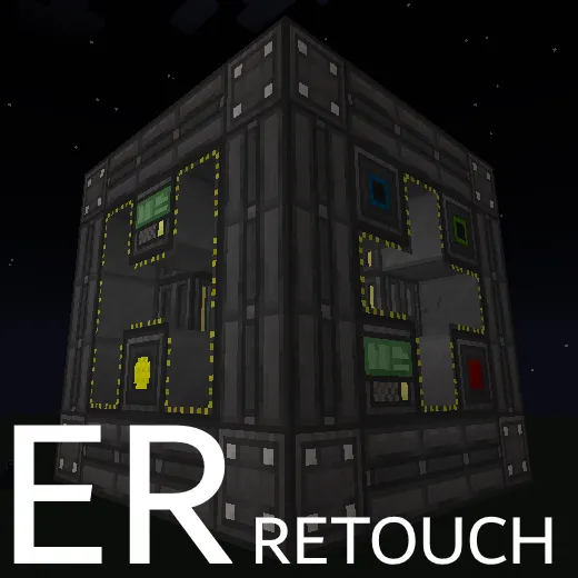 Extreme Reactors Retouch