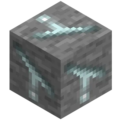 BLOAT: Monster Ores