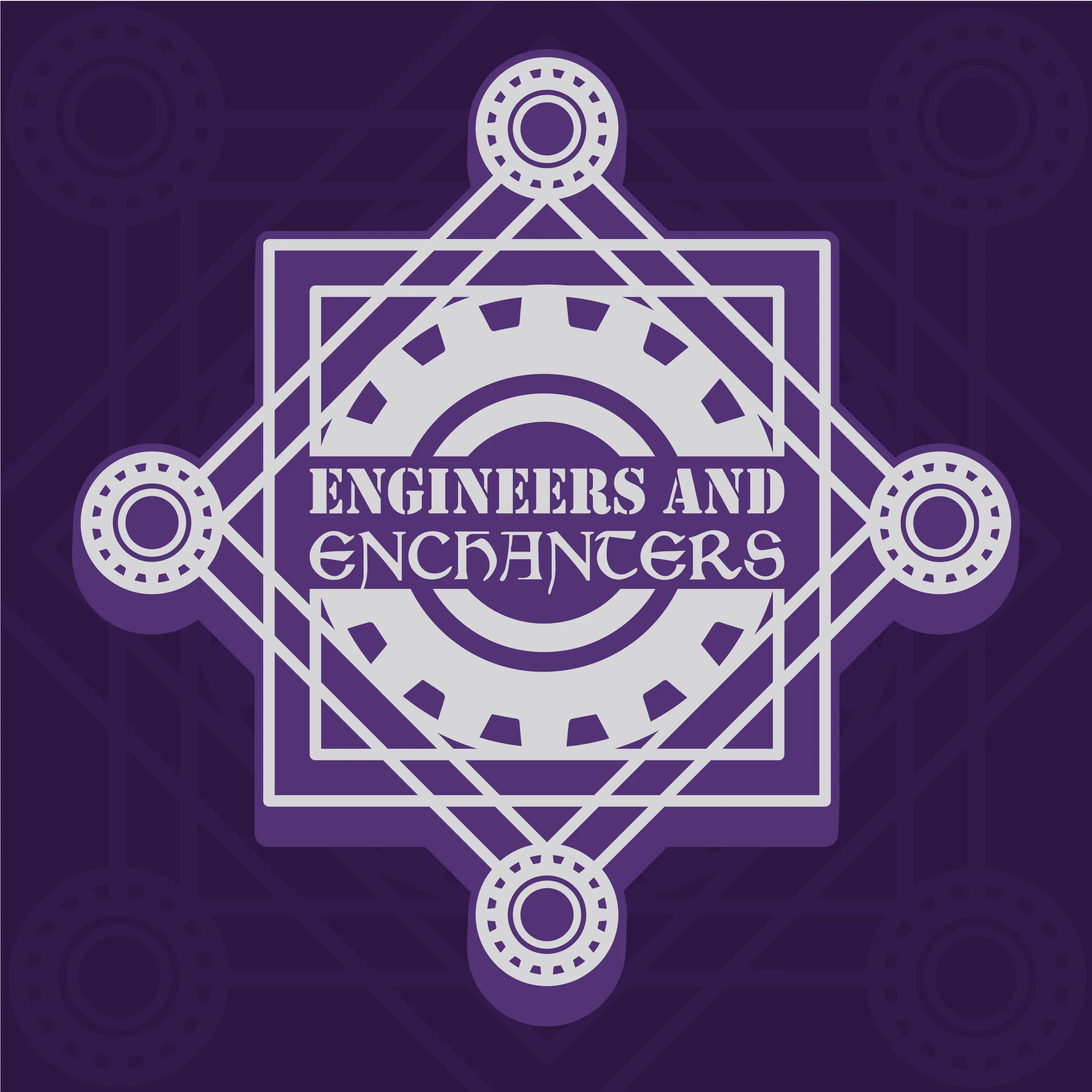 Engineers And Enchanters