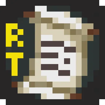 Renovated Textures for Iron's Spells