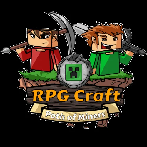RPG Craft - Path of Miners