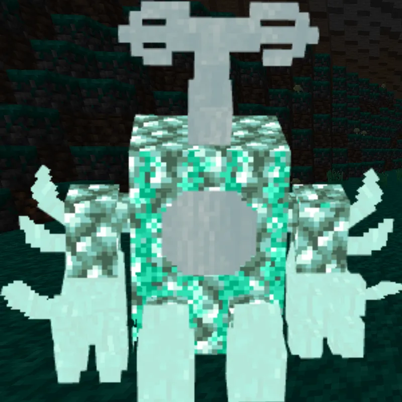 Glowroots Two Electric Boogaloo 