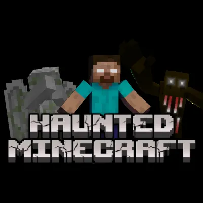 Haunted Minecraft