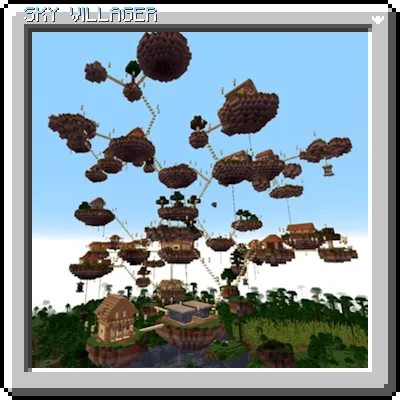 Tax' Sky Villager