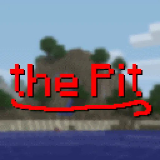 Default Pit Edit