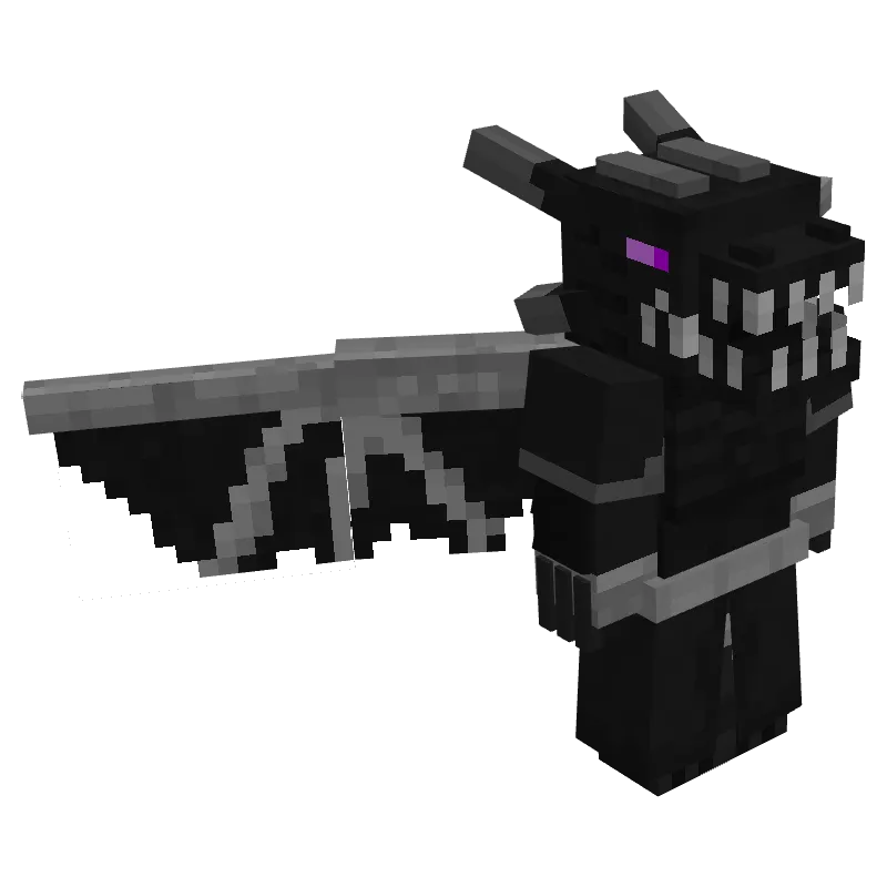 Ender Dragon Suit