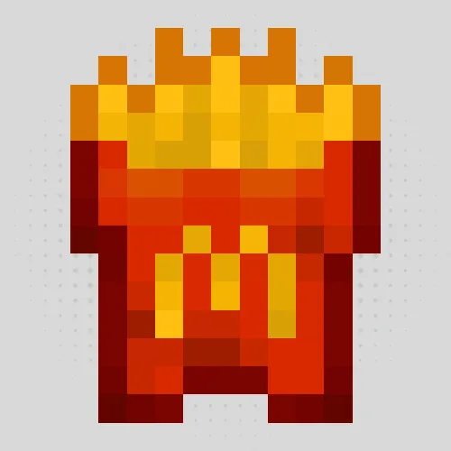 McDonald's Movie Promo