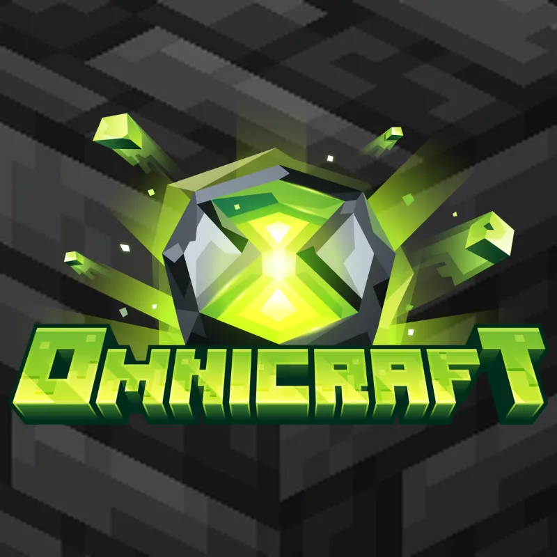 Omnicraft: Ben 10 [Alien Evo]